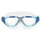 Aquasphere Vista Swimming Mask Blå