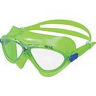 Seacsub Riky Lt Swimming Mask Grönt