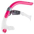 Mosconi Pro Frontal Snorkel Grå,Rosa