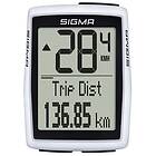 Sigma Bc 12,0 Wr Wired Cycling Computer Vit