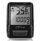 Echowell Cp7w Cycling Computer Svart