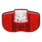 Smart Standlight Rear Light Röd