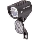 Smart Dynamo E-bike Front Light Svart 90 Lumens