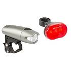 Smart Polaris Led Light Set Silver