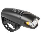 Smart Polaris Usb Front Light Svart 200 Lumens