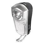 XLC Cl-d01 Dynamo Front Light Svart,Silver