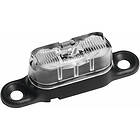 Line Busch&muller Toplight Small Plus 50 Mm Rear Light Svart