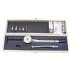 SKS Suspension Pump With Pressure Gauge Silver 278 mm / 315 Psi