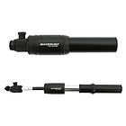 Massi Cm 32 Mini Pump Svart 125 mm