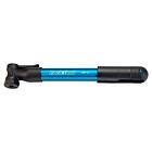 Park Tool Pmp-4,2 Mini Pump Blå,Svart 90 Psi