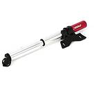 MSC Super High Volume Mtb/road Co2 Cartridge Silver 110 Psi