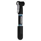 Park Tool Pmp-3 Pocket Micro Mini Pump Svart