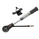 BETO Dual Function Pump Svart,Silver 300 Psi