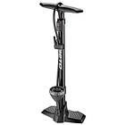 BETO Tempest Foot Pump Svart 160 Psi