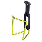 Zefal Aluplast 124 Bottle Cage Gul,Svart,Grönt