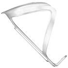 Supacaz Fly Cage Anodized Bottle Cage Silver