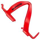 Supacaz Fly Cage Poly Bottle Cage Röd