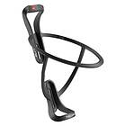 Elite Carbon T-race Bottle Cage Svart