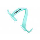 Supacaz Fly Cage Poly Bottle Cage Blå