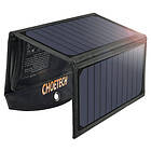 Choetech Foldable Solar Charger