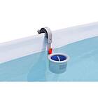 Avenli Surface Skimmer For Prompt Set Pool Vit 39 x 18 x 42,7 cm