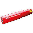 Maus Xtin Klein Fire Extinguisher