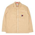 Tommy Hilfiger Tjm Chunky Cord Overshirt