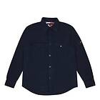 Tommy Hilfiger Brushed Overshirt