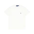 Ralph Lauren Polo Cotton Linen T-shirt