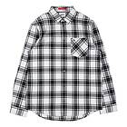 Tommy Hilfiger Tjm Check Flannel Shirt