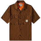 Carhartt WIP S/s Wynton Shirt