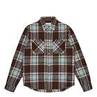 Woolrich Alaskan Melton Overshirt