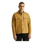 Studio Total Utility Overshirt