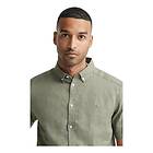 Les Deux Chris Linen Ss Shirt
