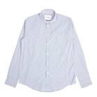 Les Deux Louis Light Oxford Shirt