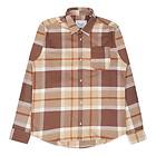 Les Deux Jeremy Flannel Shirt