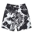 J.Lindeberg Earl Hibiscus Print Shorts