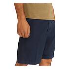 Gant D1. Oversized Cotton Ds Shorts