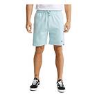 Nicce Steel Jog Shorts