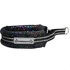 Kusse&Kutta Hundhalsband Glitter