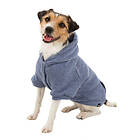 Trixie Be Nordic Hundtröja Hoodie Blå (50 cm)