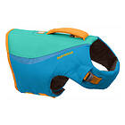 Ruffwear Float Coat Hundflytväst Blå (L)