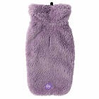 Fuzzyard Turtle Teddy Hundtröja Lila (5)