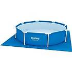Bestway Pool Mat 335 x 335 cm (58001)