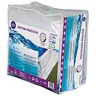 Gre Bottom Protective Blanket Vit 1100 x 600 cm