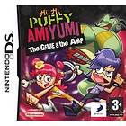 Hi Hi Puffy AmiYumi: The Genie & the Amp (DS)