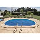 Gre Summer Cover For Oval Pool Flerfärgad 595 x 315 cm