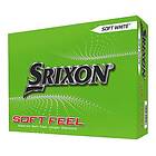 Srixon Soft Feel 2023 (12 bollar)