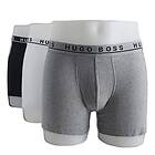 Boss 3-pack Boxer Brief 100 999