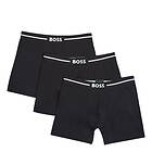 Boss 3-pack Boxer Brief Bold